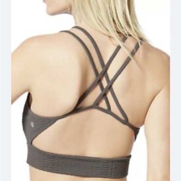 Vimmia Griffith Strappy Bra - Picture 11 of 11